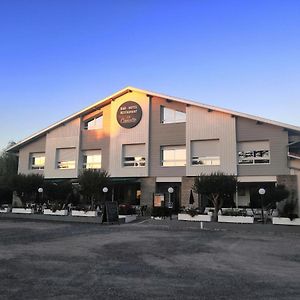 La Canotte
